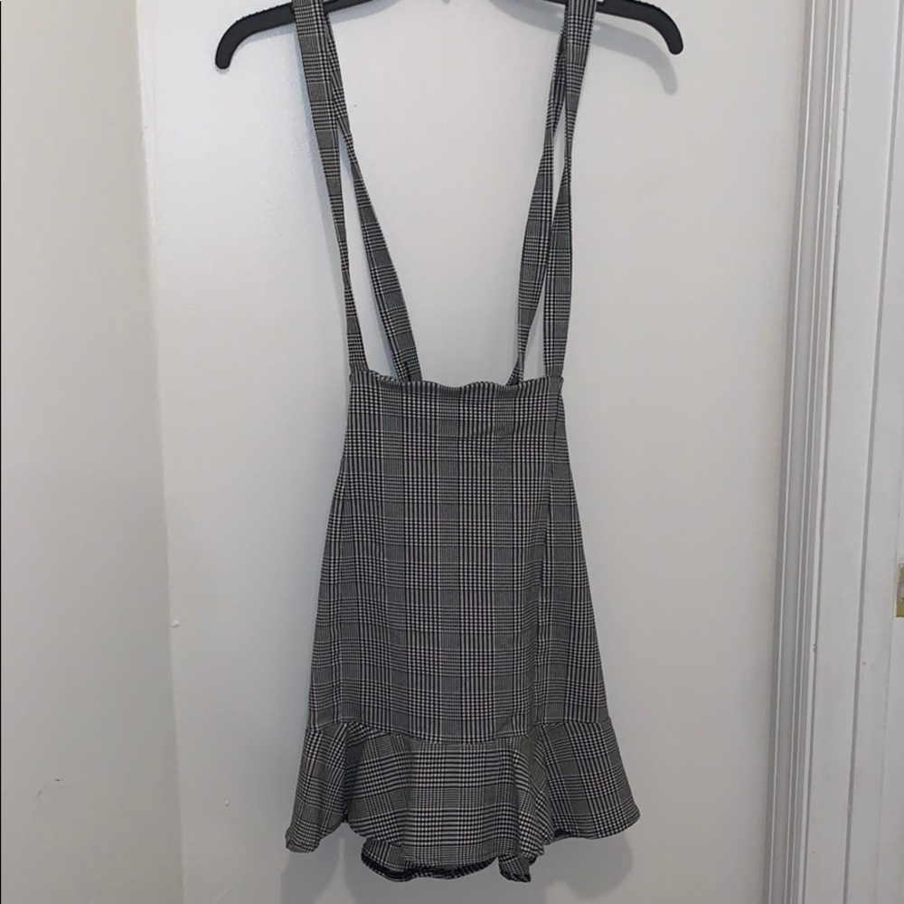 Forever 21 dress